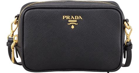 prada saffiano mini zip crossbody bag ราคา|prada crossbody bags for women.